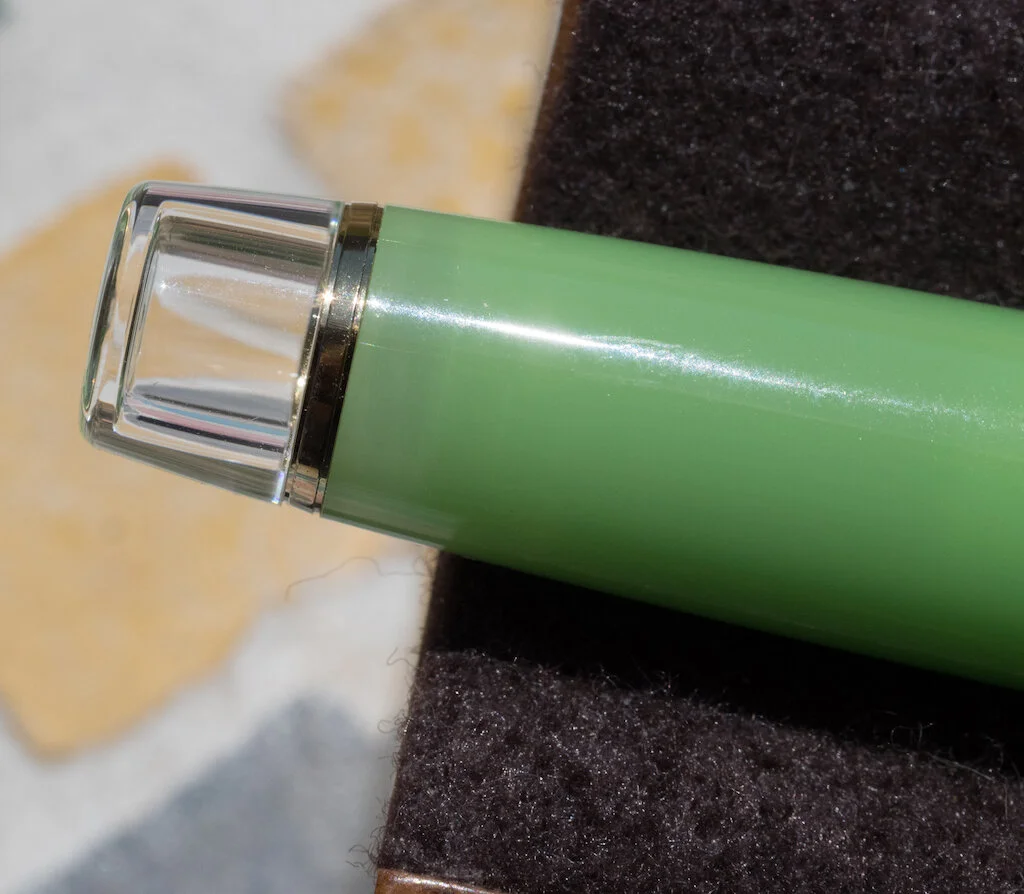 Sailor Pro Gear Cocktail Series Après Ski: A Review — The Pen Addict